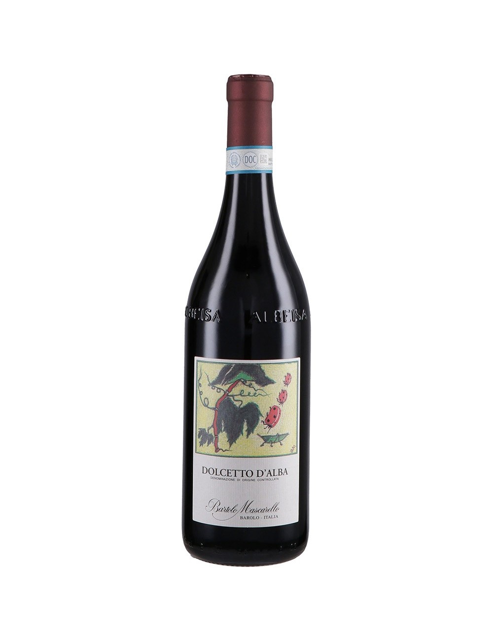 Bartolo Mascarello DOLCETTO D'ALBA D.O.C.