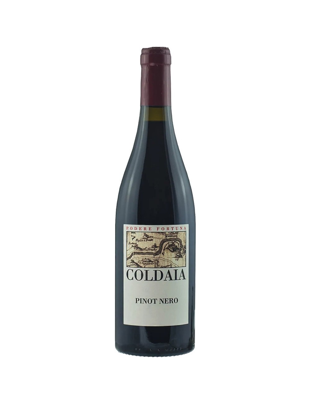 Coldaia PINOT NERO Toscana I.G.T.