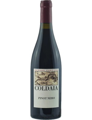 Coldaia PINOT NERO Toscana I.G.T.