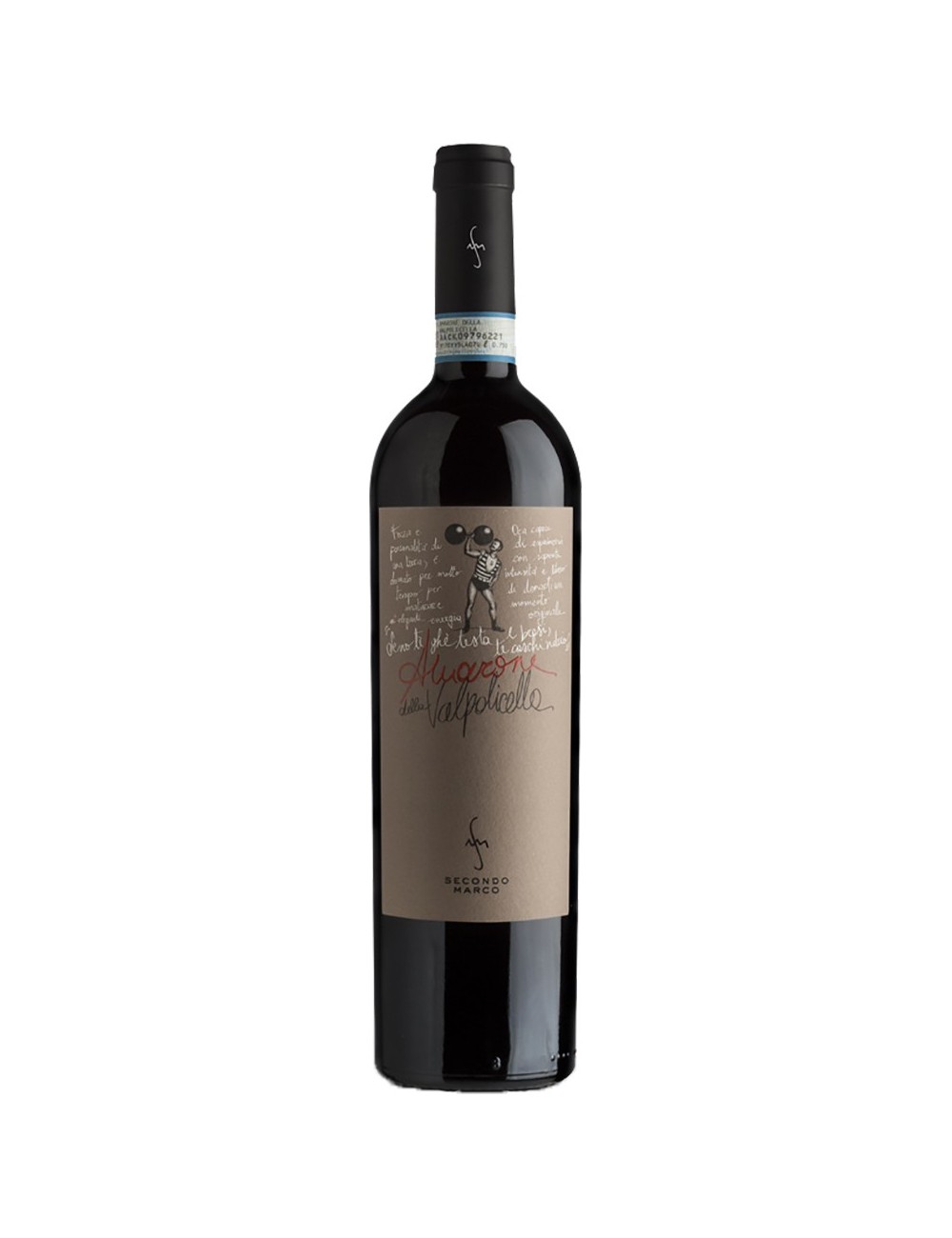Amarone della Valpolicella D.O.C. 2011