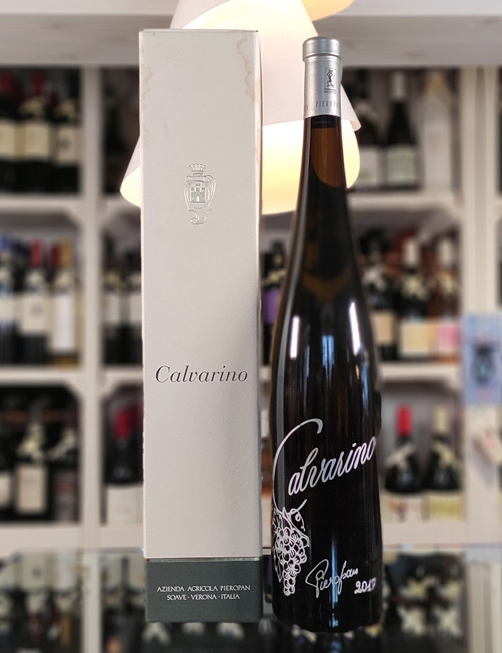 CALVARINO magnum