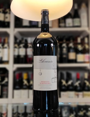 Librante primitivo D.O.P. magnum