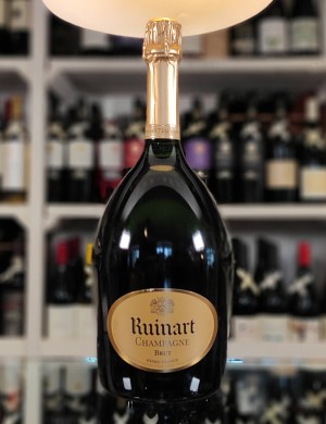 Champagne Brut Magnum