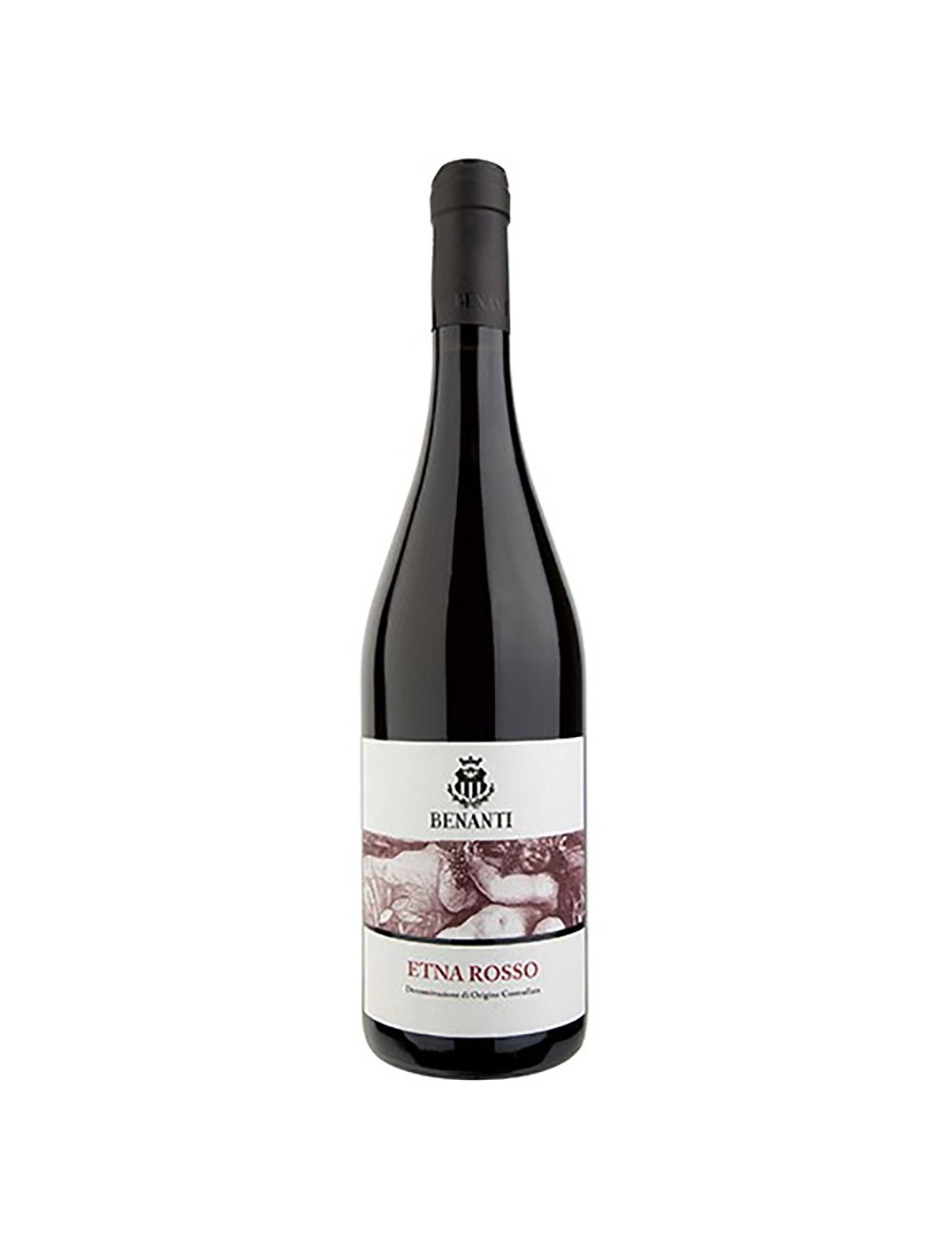 ETNA ROSSO cl 75 Etna D.O.C. Rosso