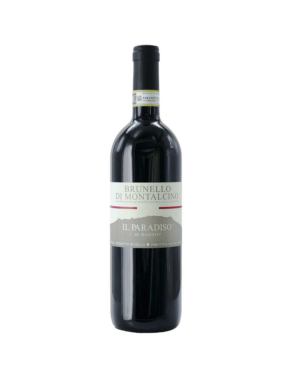 BRUNELLO DI MONTALCINO 2012