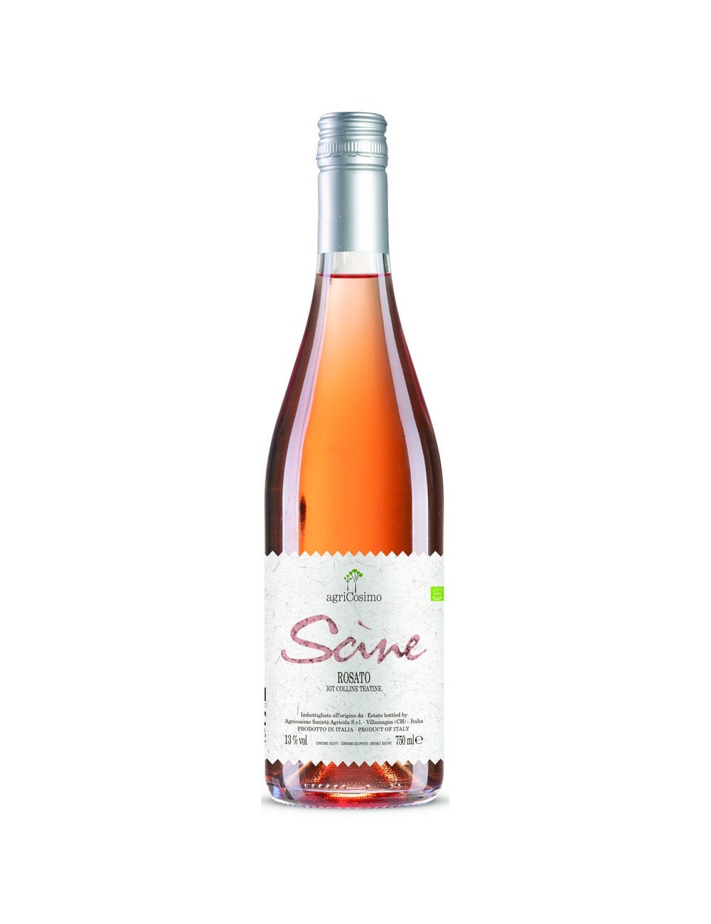 SCINE Rosato