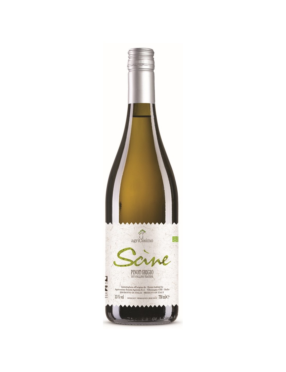 SCINE Pinot Grigio