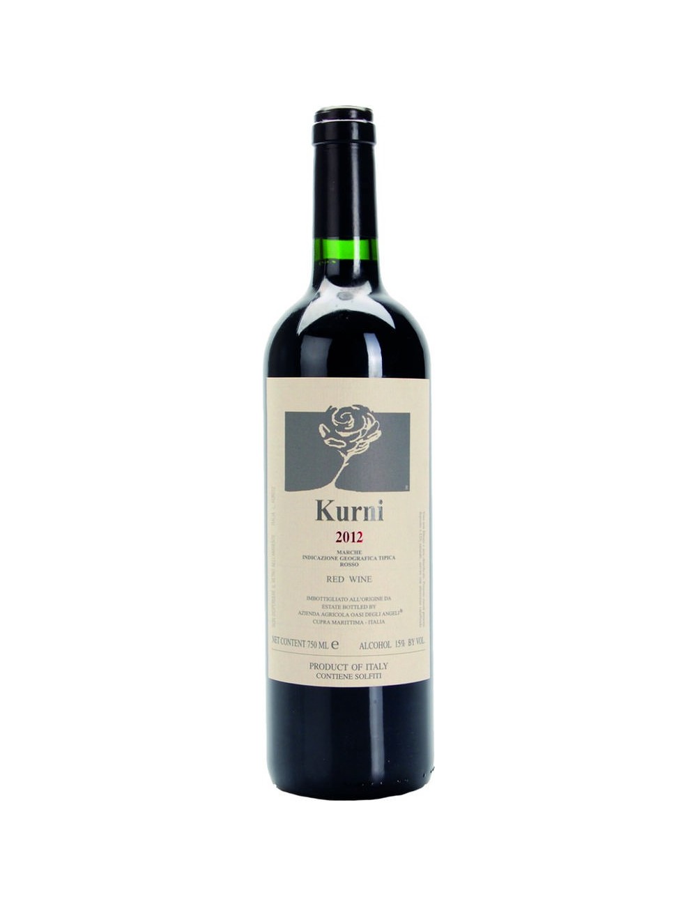 KURNI 2018