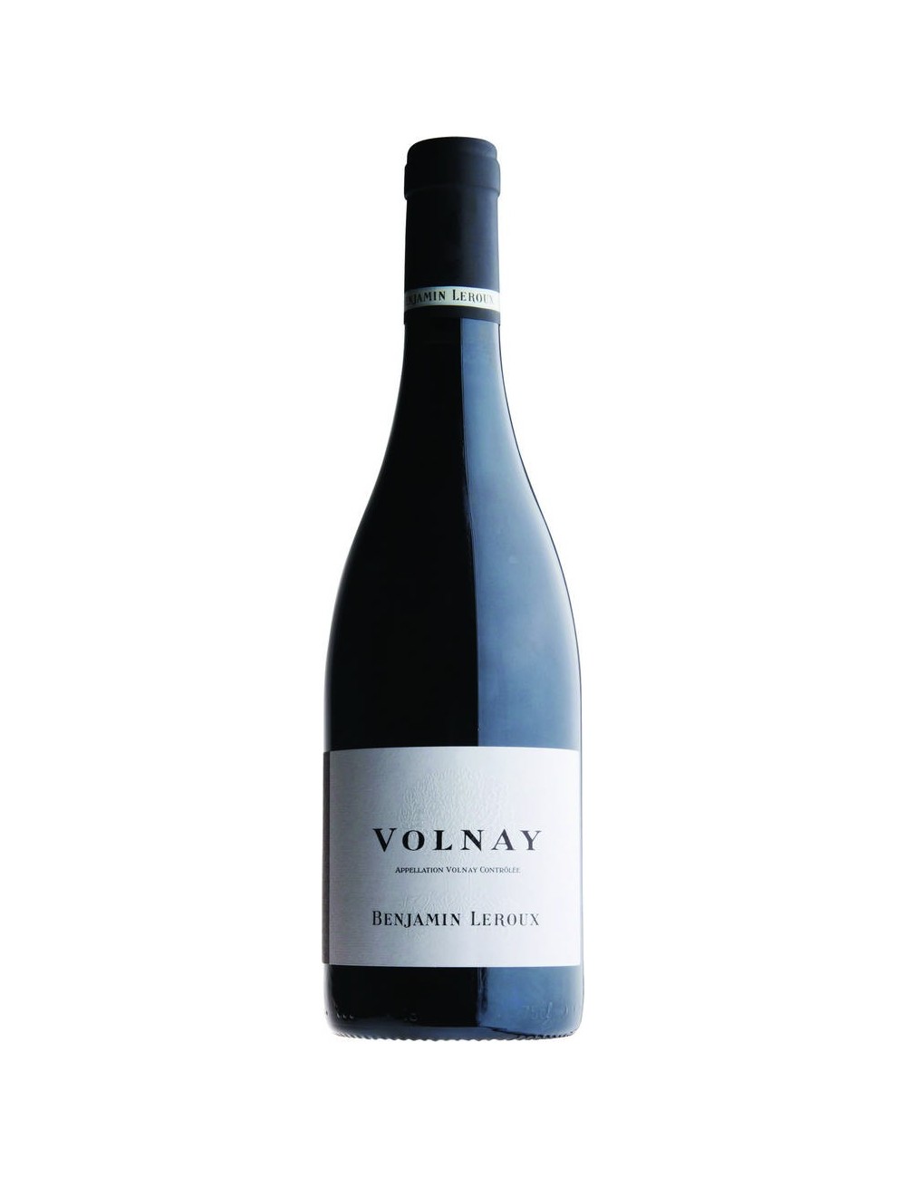 Benjamin Leroux VOLNAY
