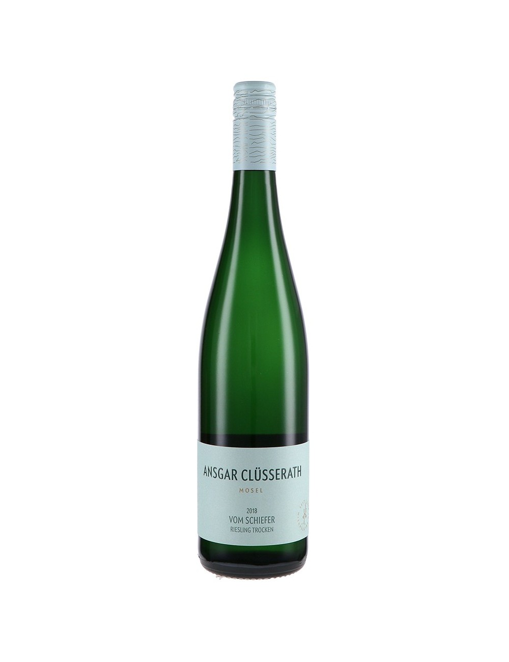 RIESLING trocken VOM SCHIEFER