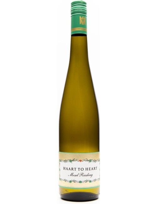 HAART TO HAART Riesling 2018