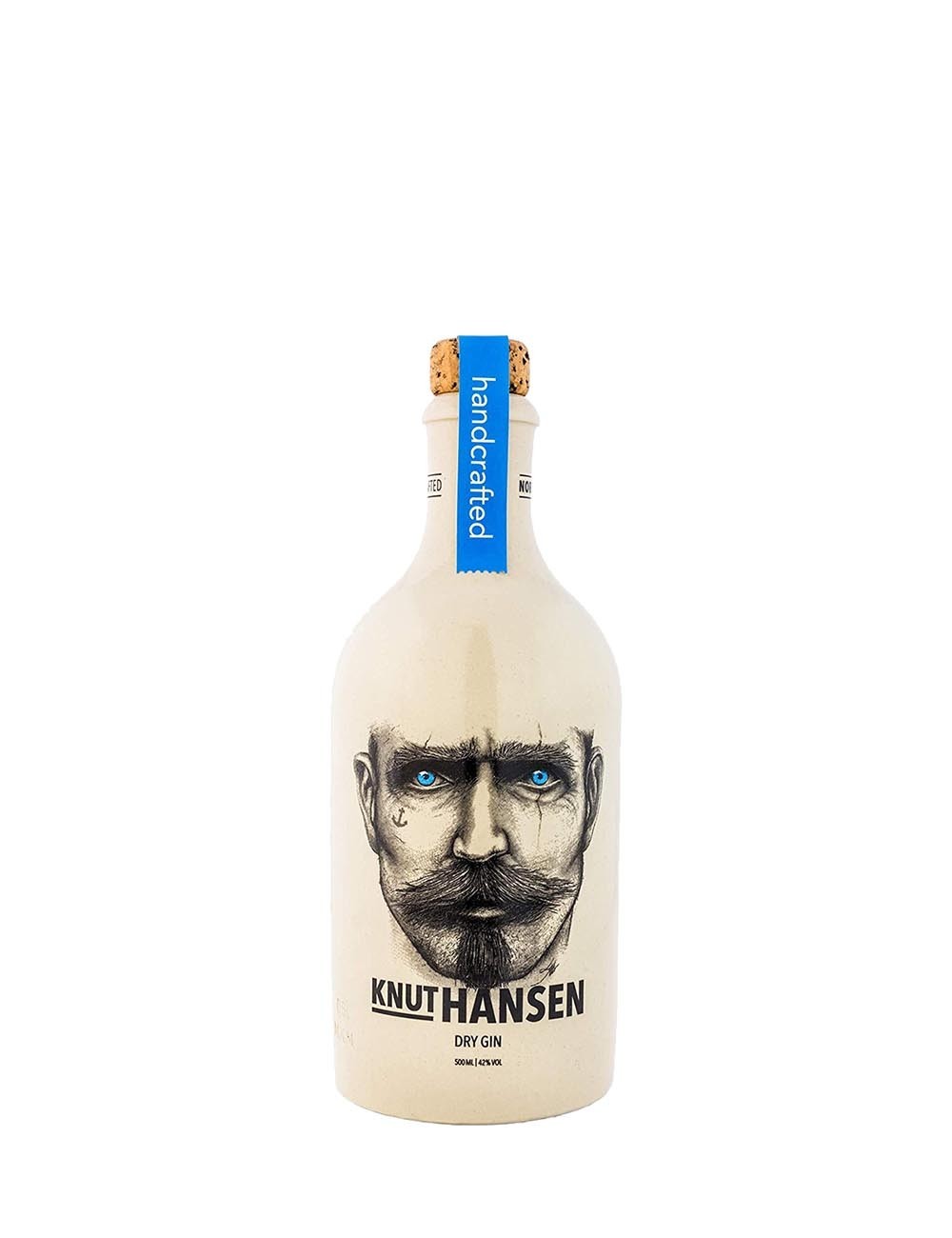 Gin Knut Hansen cl 50