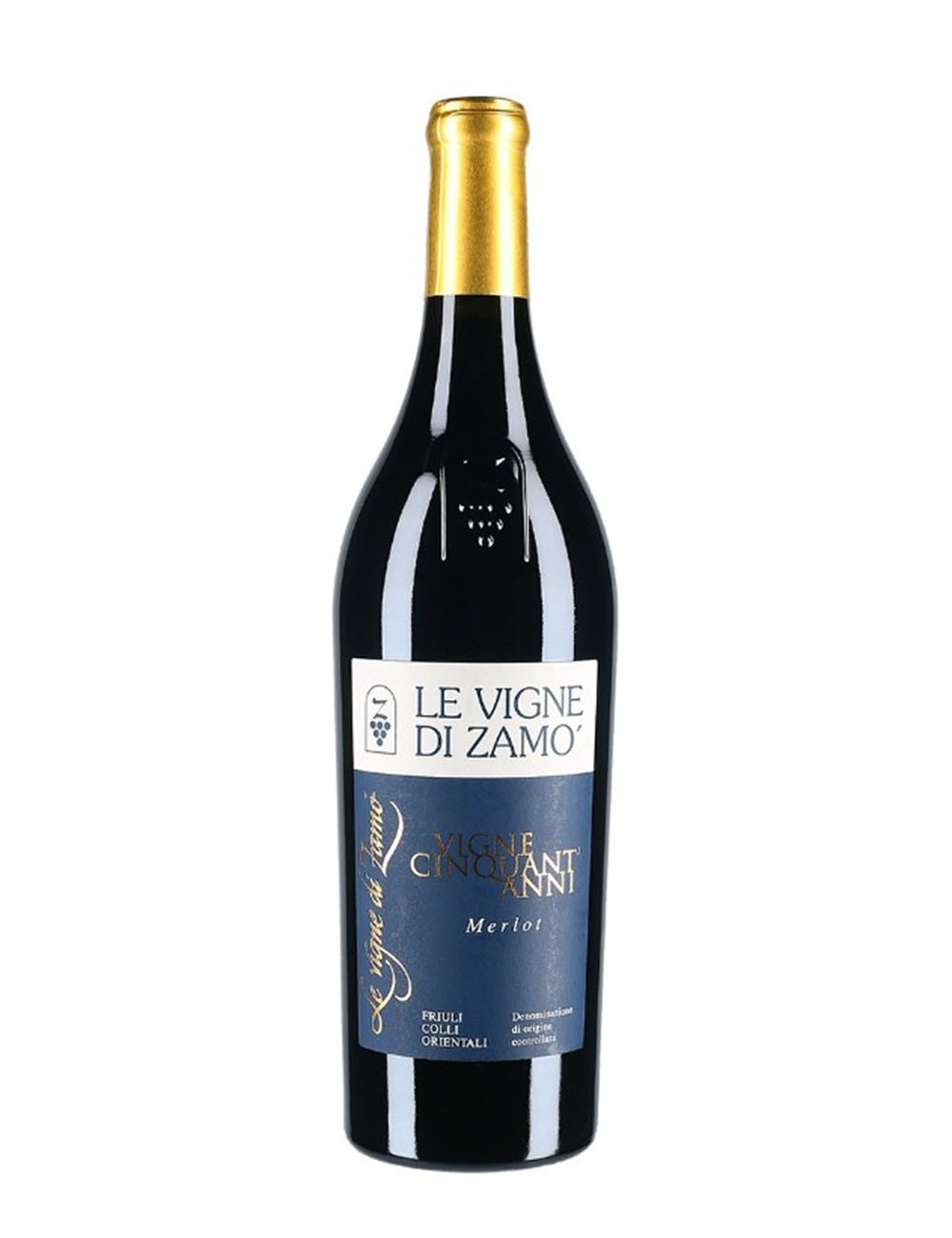 Vigne Cinquant'anni 2016