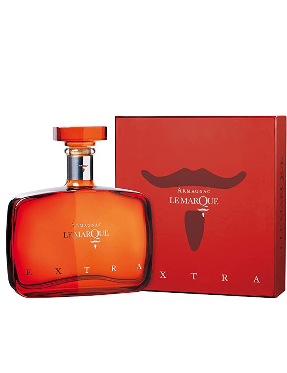Armagnac Le Marque Extra cl 70