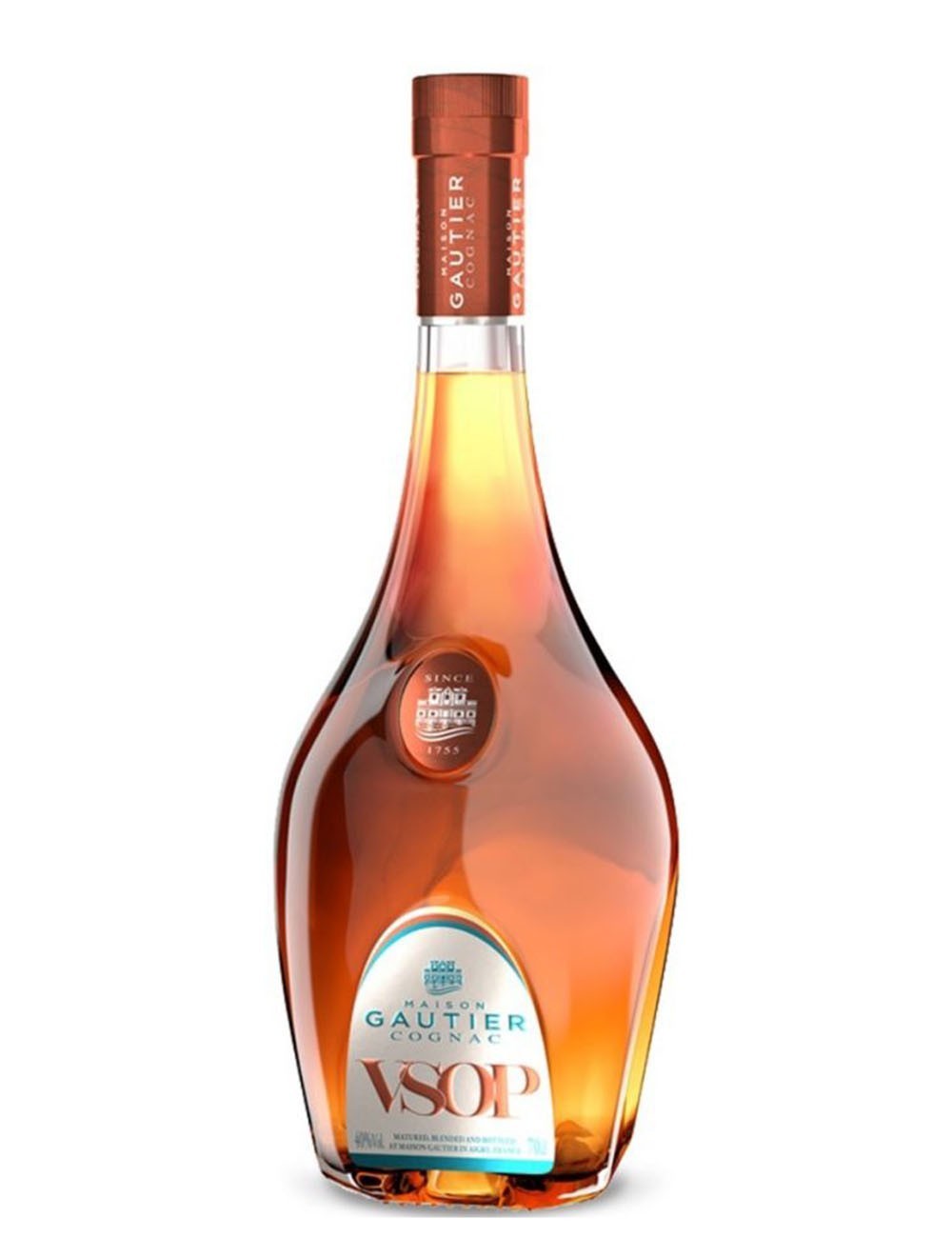 Cognac VSOP cl 70