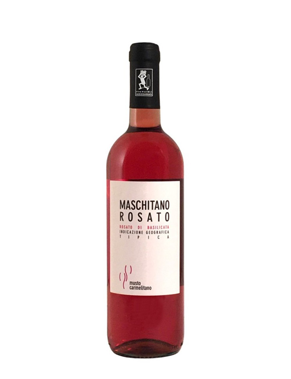 Musto Carmelitano Maschitano Rosato