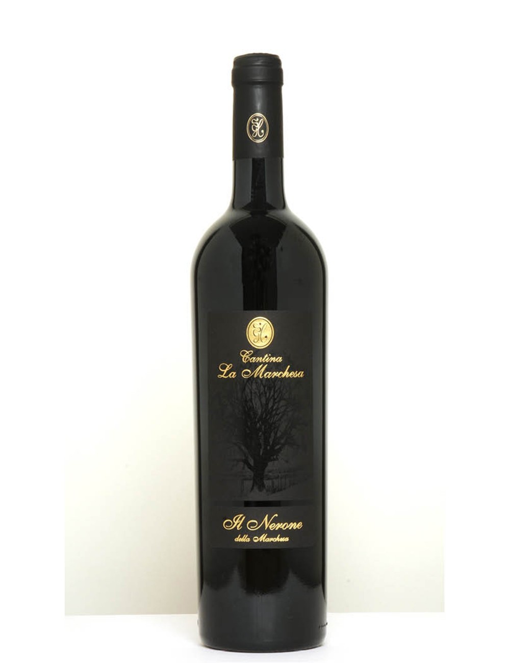 Il Nerone della Marchesa