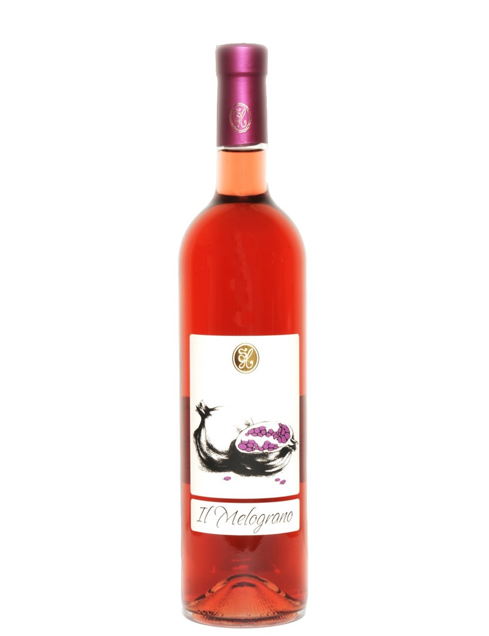 Il Melograno-Nero di troia