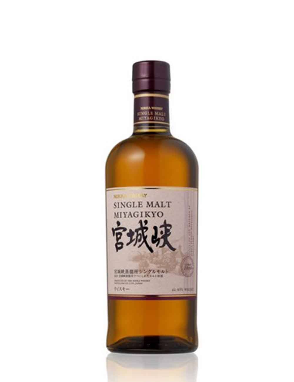 Miyagikyo No Age