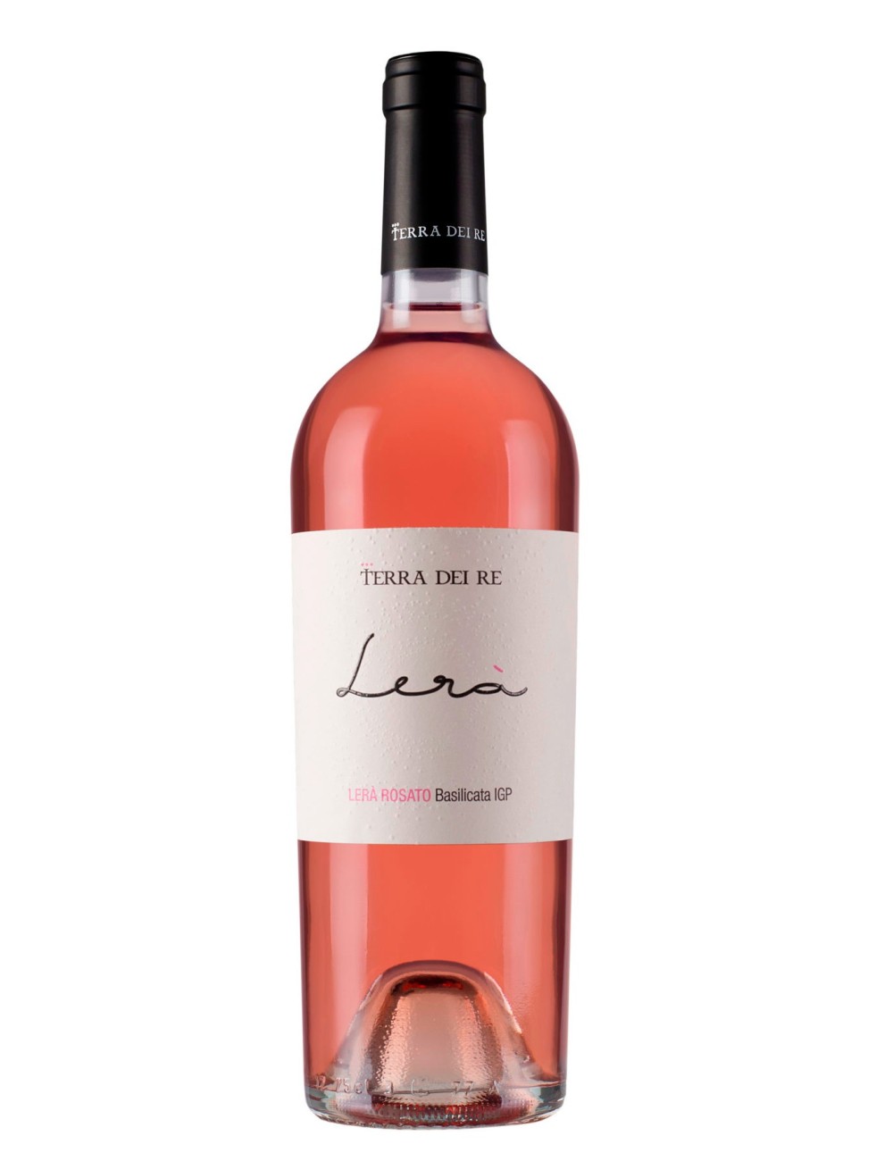Terra dei Re LERA ROSATO IGP 75cl