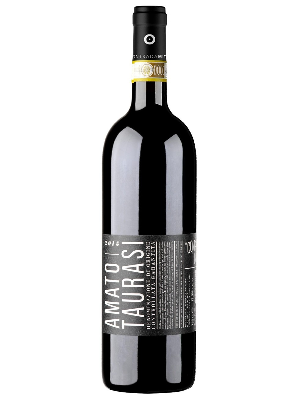 MITO AMATO Taurasi cl 75