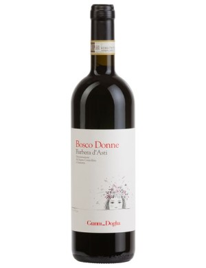 Bosco Donne Barbera d'Asti D.O.C.G.