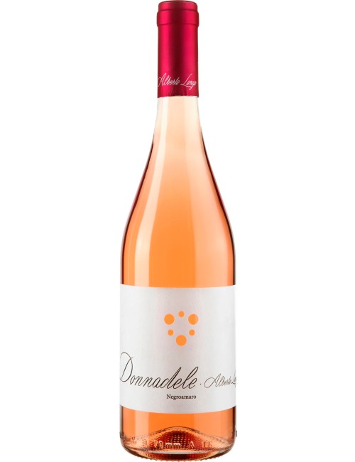 Donnadele I.G.P. Puglia Rosato