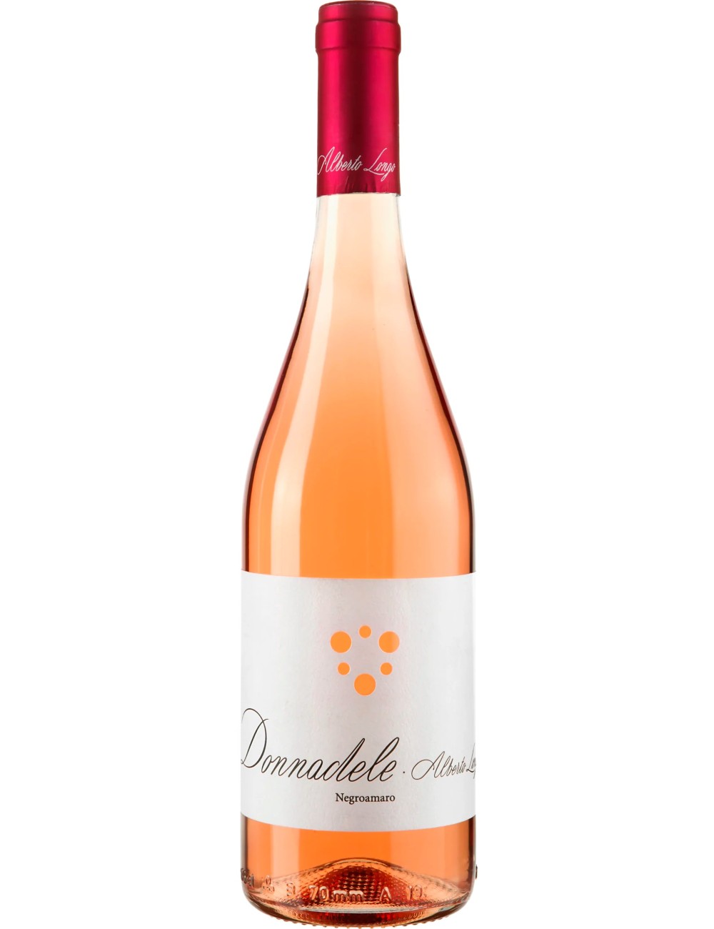 Donnadele I.G.P. Puglia Rosato