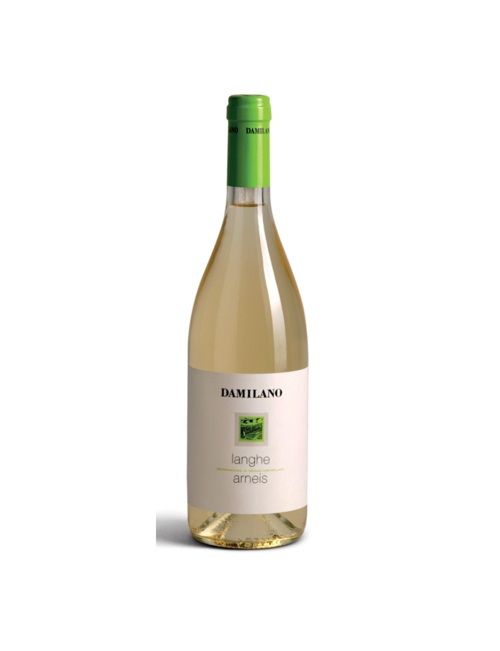 Damilano LANGHE ARNEIS DOC cl 75