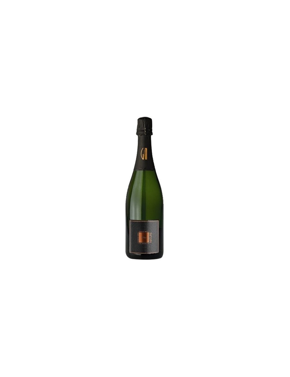 Franciacorta Brut Nature D.O.C.G.