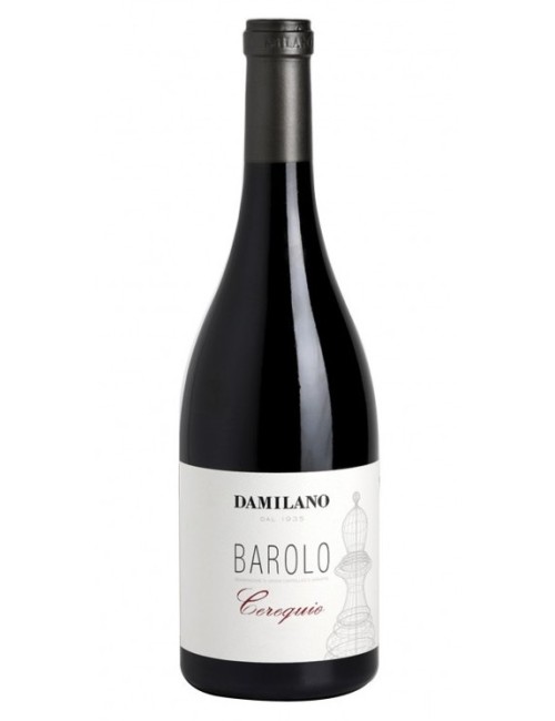 BAROLO DOCG CEREQUIO