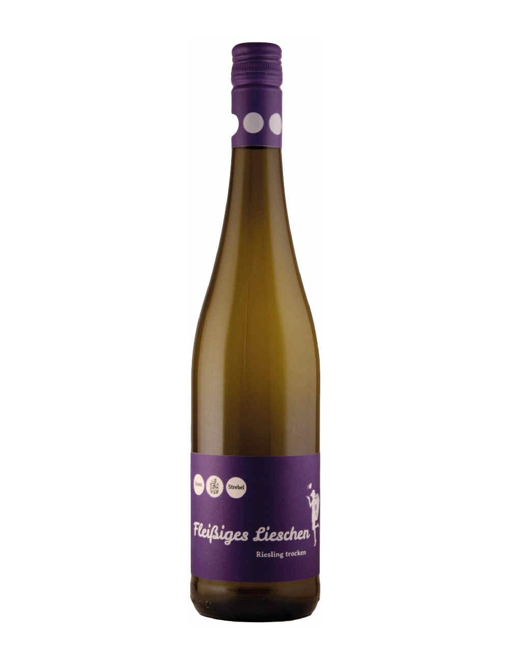 Lisa Bunn RIESLING LIESCHEN cl 0,75