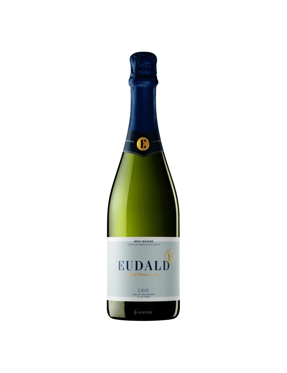 Poggio Gorleri Masseria Naya EUDALD CAVA Brut Nature Familia cl 75