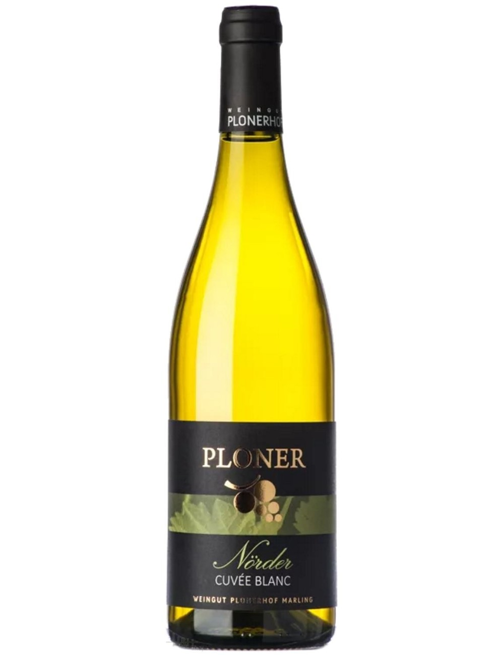 Ploner NORDER Cuvee Blanc cl 75
