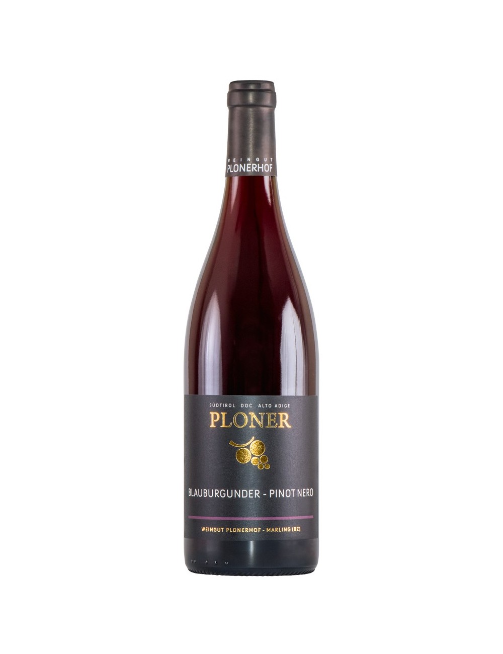 Ploner PINOT NERO cl 75