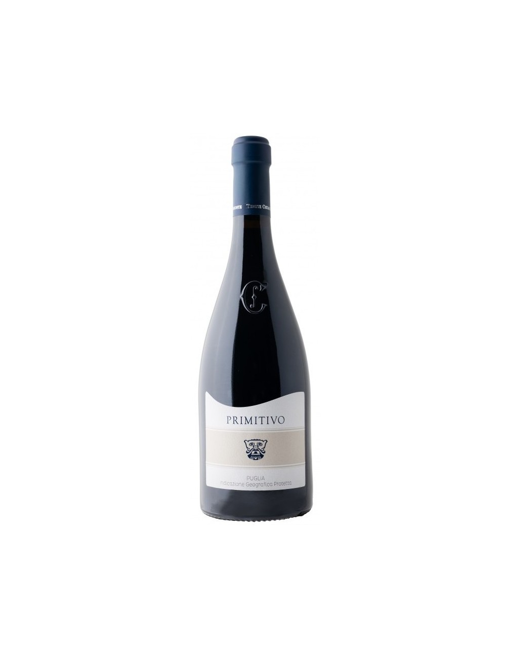 Primitivo I.G.P. Puglia