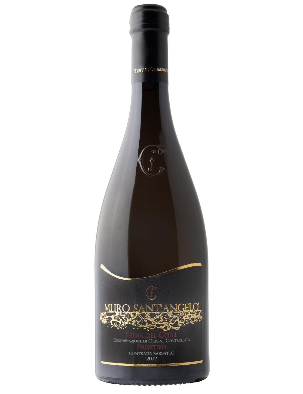 Muro Sant'Angelo Contrada Barbatto D.O.C. Gioia del Colle