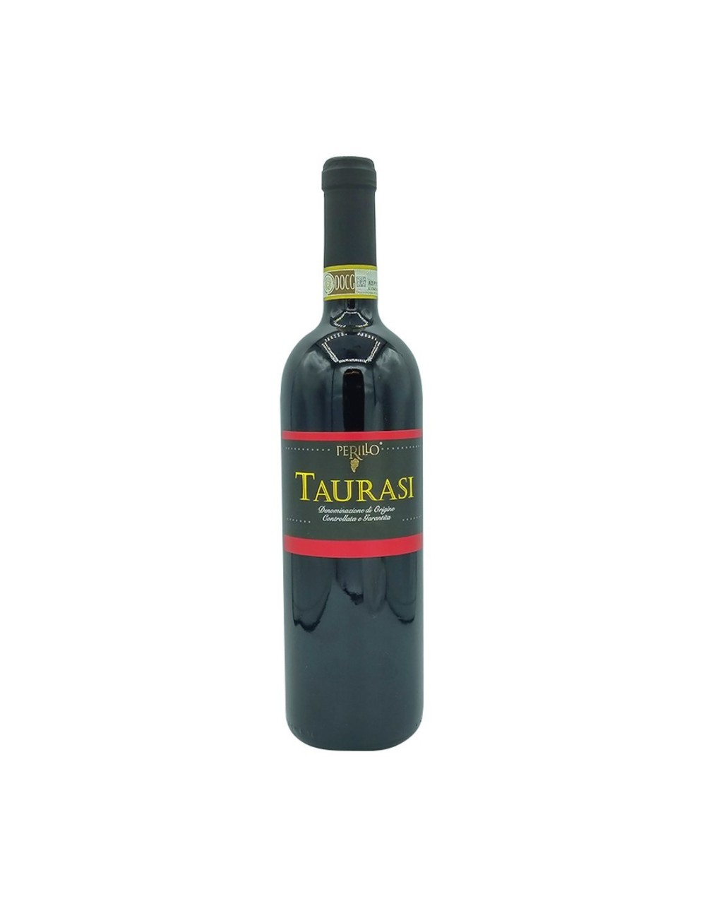 Perillo TAURASI 2011 cl 75