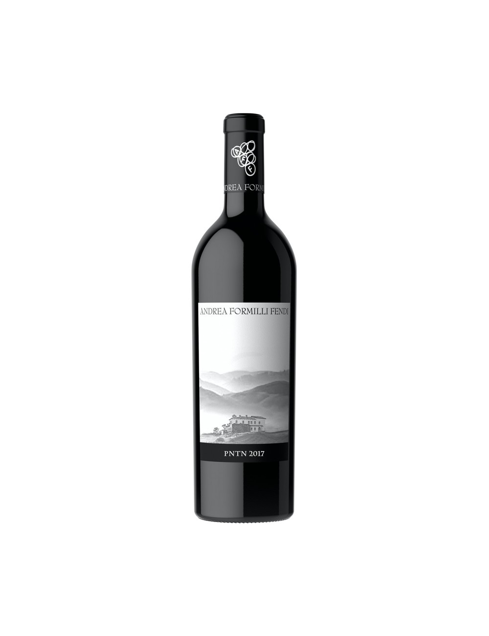 Andrea FORMILLI FENDI Pinot Nero IGT cl 75
