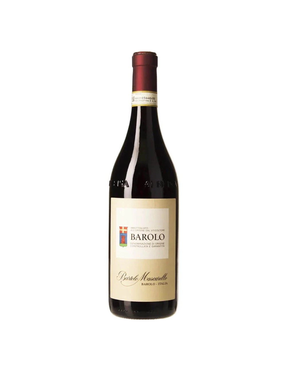 Bartolo Mascarello BAROLO DOCG  '18 cl 75