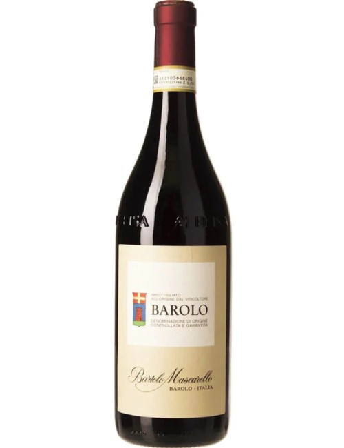 Bartolo Mascarello BAROLO DOCG  '19 cl 75