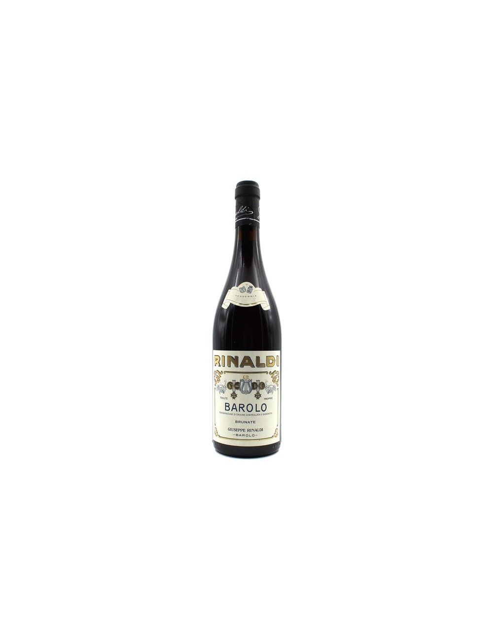 Rinaldi BAROLO Brunate '19 cl 75