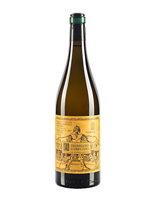 Valentini TREBBIANO 2020 cl 75