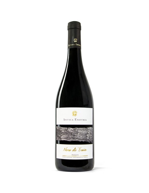 NERO DI TROIA IGT PUGLIA