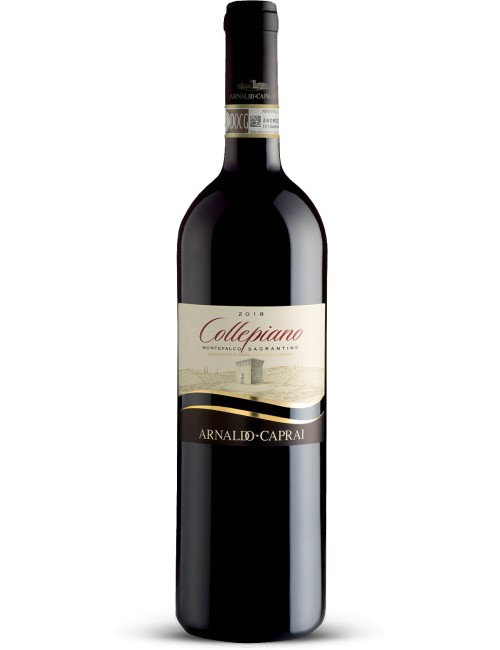 SAGRANTINO DI MONTEFALCO COLLEPIANO Docg 