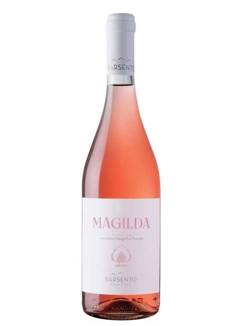MAGILDA Rosato cl. 75