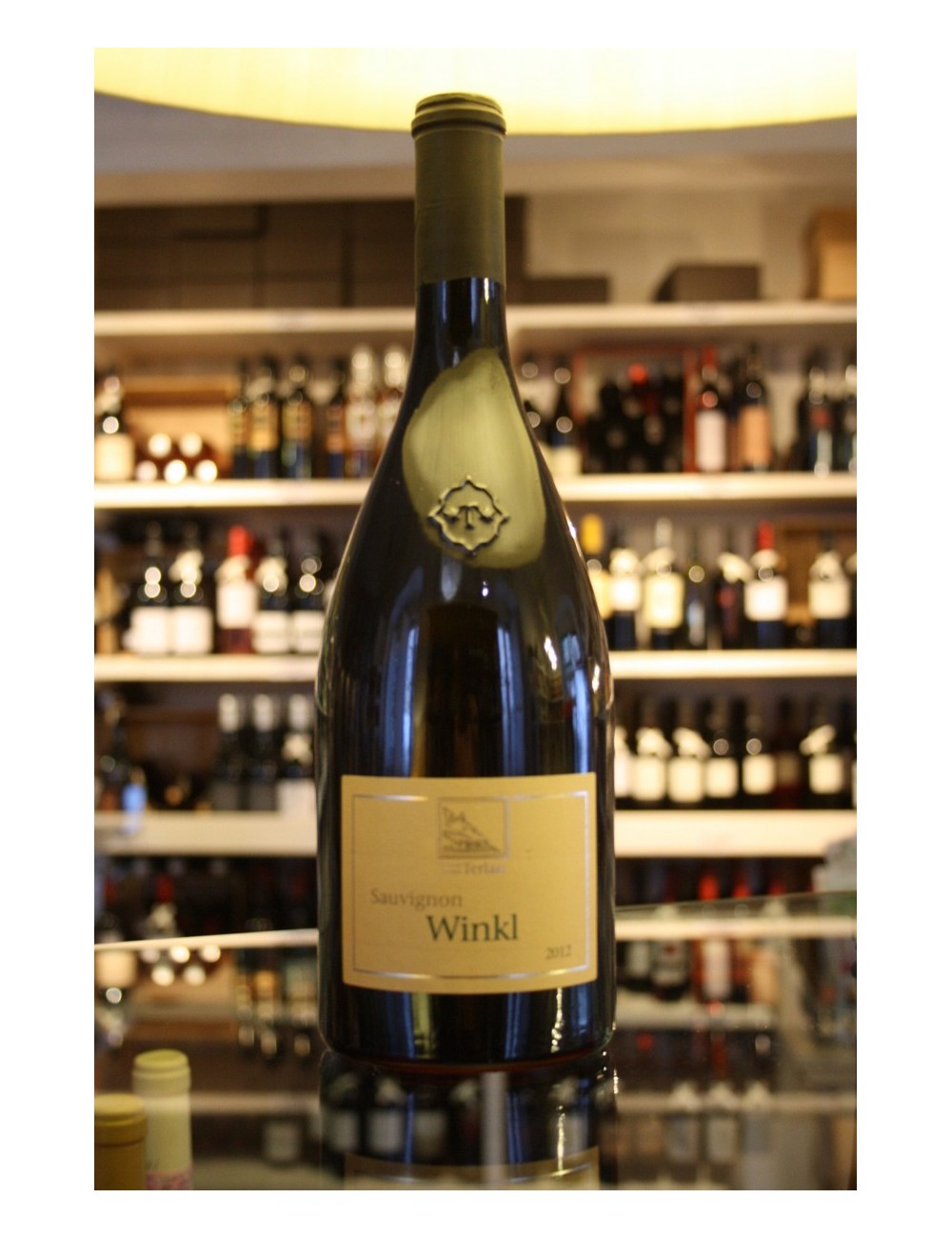 SAUVIGNON WINKL DOC