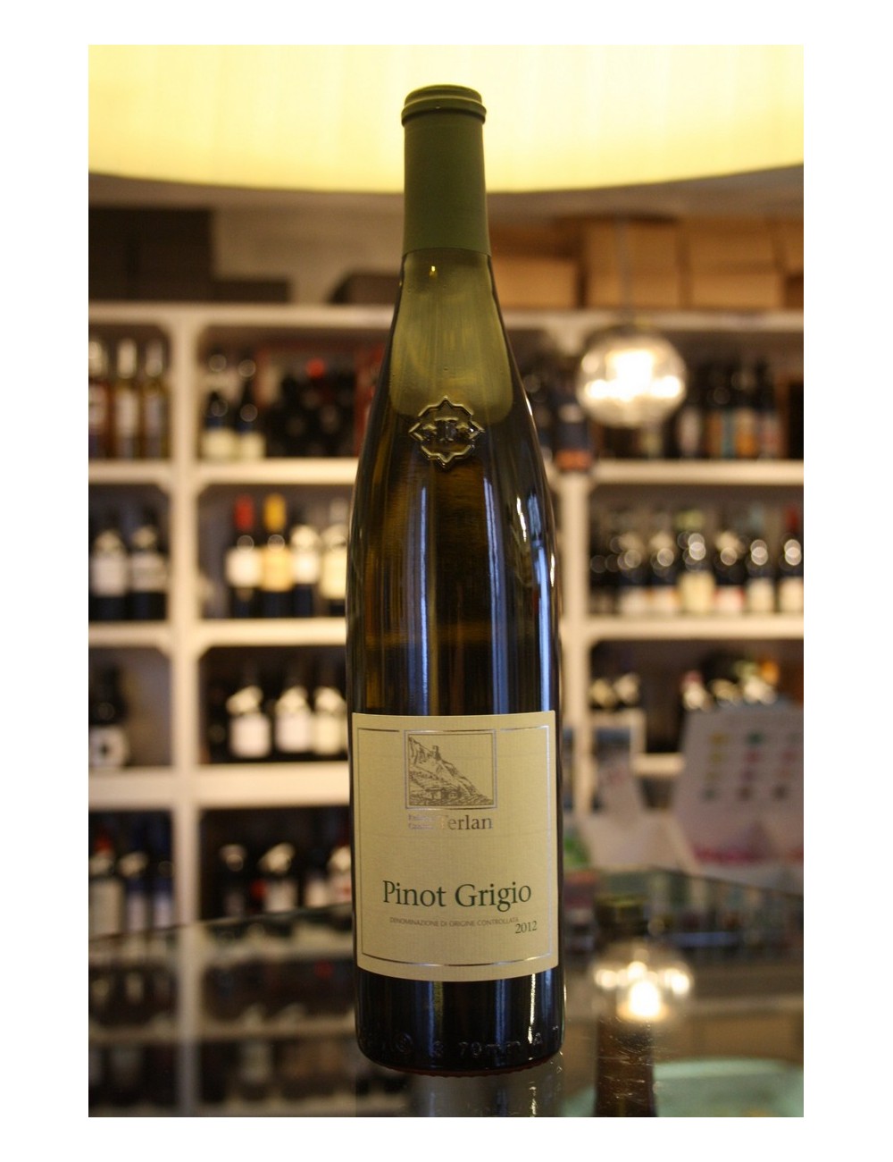 PINOT GRIGIO